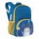 RK-076-7 рюкзак детский (/2 синий)