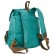 Городской рюкзак П3062 (Зеленый)