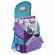 Школьный рюкзак Grizzly RA-873-2 фиолетовый с голубым