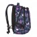 Школьный рюкзак Polar 18301 черный цвет