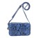 Женская сумка  84494 (Синий)