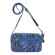 Женская сумка  84494 (Синий)