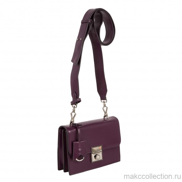 Женская сумка  18222 (Фиолетовый)