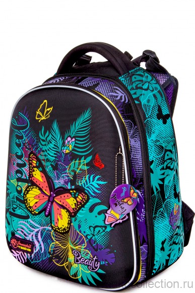 Школьный рюкзак Hummingbird T118