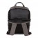 Городской рюкзак Polar П0121 черный цвет