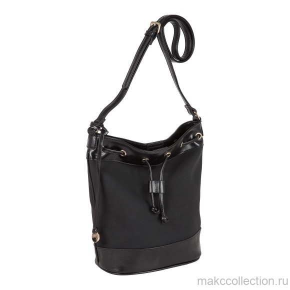 Женская сумка  84502 (Черный)