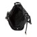 Женская сумка  84502 (Черный)