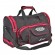 Дорожная сумка Polar 6066с бордовый цвет