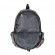 Школьный рюкзак Polar 18302 серый цвет