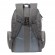 RQ-012-3 Рюкзак (/3 серый)