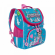 Школьный рюкзак GRIZZLY RA-973-1 голубой с розовым