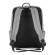 Городской рюкзак Polar П0158 черный цвет