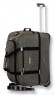Дорожная сумка на колесах TsV 442.22 серый цвет