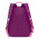 RG-063-3 Рюкзак школьный (/1 фиолетовый)