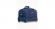 Дорожная сумка на колесах TsV 442.22 синий цвет