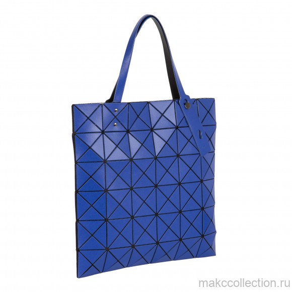 18217 Ele Blue женская сумка (Синий)