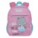 RK-077-3 рюкзак детский (/2 розовый)