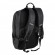Городской рюкзак Polar П0210 черный цвет