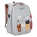 RAf-192-4 Рюкзак школьный (/1 серый)