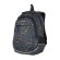 Школьный рюкзак Polar 18302 черный цвет