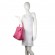Женская сумка  68305 (Темно-розовый)