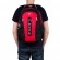 Городской рюкзак 983049 (Красный)