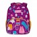 RK-076-2 рюкзак детский (/2 фиолетовый)