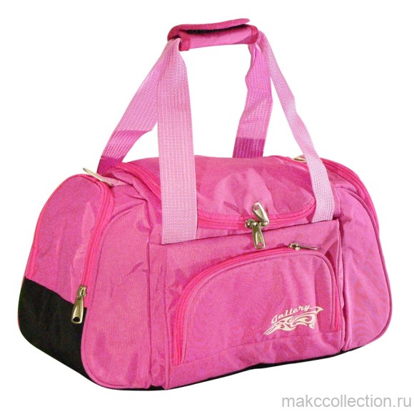 Спортивная сумка 6017 (Розовый)