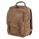 Городской рюкзак Polar П0272 коричневый цвет
