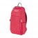 Однолямочный рюкзак Polar П2191 красный цвет