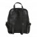 Кожаный рюкзак 0805 (Черный)