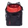 RQ-918-1 Рюкзак (/2 черный - красный)