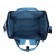 Городской рюкзак Polar 18206 cеро-голубой цвет
