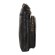 Мужская кожаная сумка 0500302-1 black (Черный)