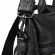Городской рюкзак 0908 (Черный)