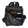 Городской рюкзак 0908 (Черный)