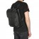 Кожаный рюкзак 9201 (Черный)