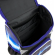 Рюкзак каркасный Kite GO18-5001S-16 черный с синим