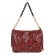Женская сумка  20093 (Бордовый)