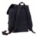 Городской рюкзак Polar П3302 черный цвет