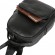 Кожаный рюкзак 5012 (Черный)