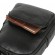 Кожаный рюкзак 5012 (Черный)