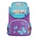 RAm-084-9 Рюкзак школьный с мешком (/1 фиолетовый)