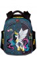 Школьный рюкзак Hummingbird TK53