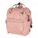 Городской рюкзак Polar 18206 розовый цвет