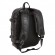 Городской рюкзак Polar П0273 черный цвет
