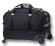 Дорожная сумка на колесах TsV 442.224 черный цвет