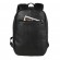 Кожаный рюкзак 3221 (Черный)