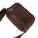Мужская кожаная сумка 5001142-1 brown (Коричневый)