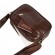 Мужская кожаная сумка 5001142-1 brown (Коричневый)